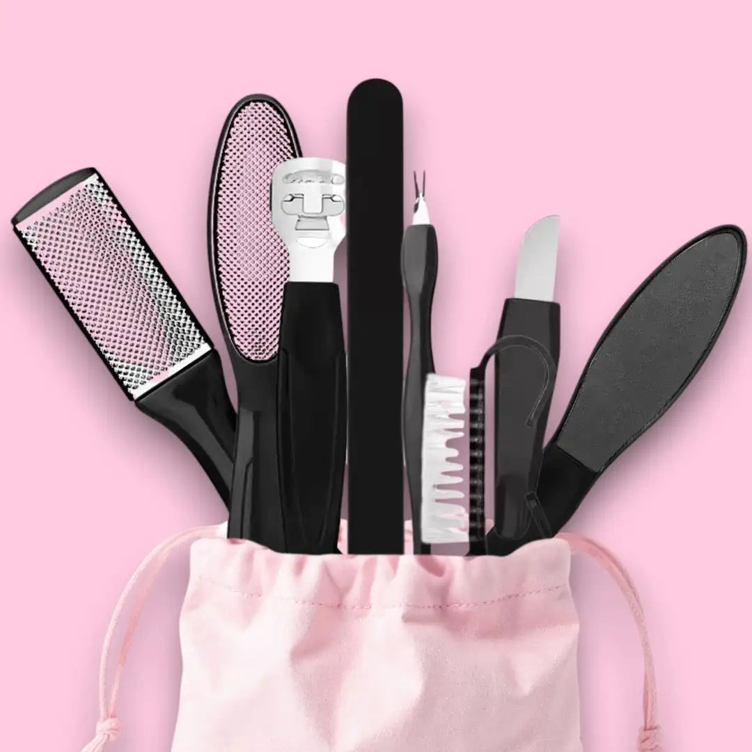 Kit Pedicure Profesional GRATIS