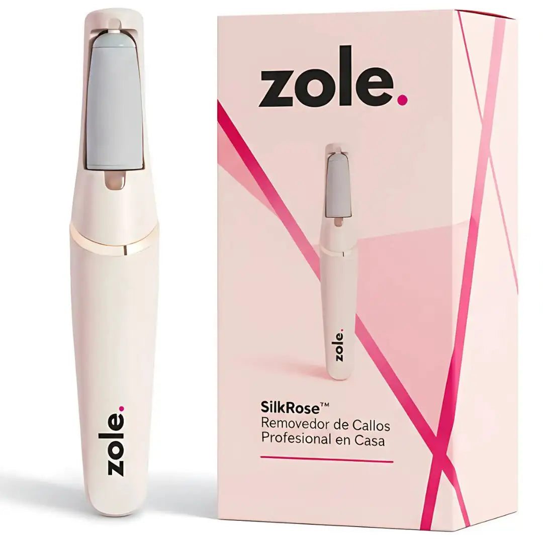 SilkRose™ Pro Removedor de Callos Profesional en Casa
