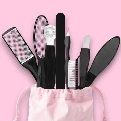 Kit Pedicure Profesional GRATIS